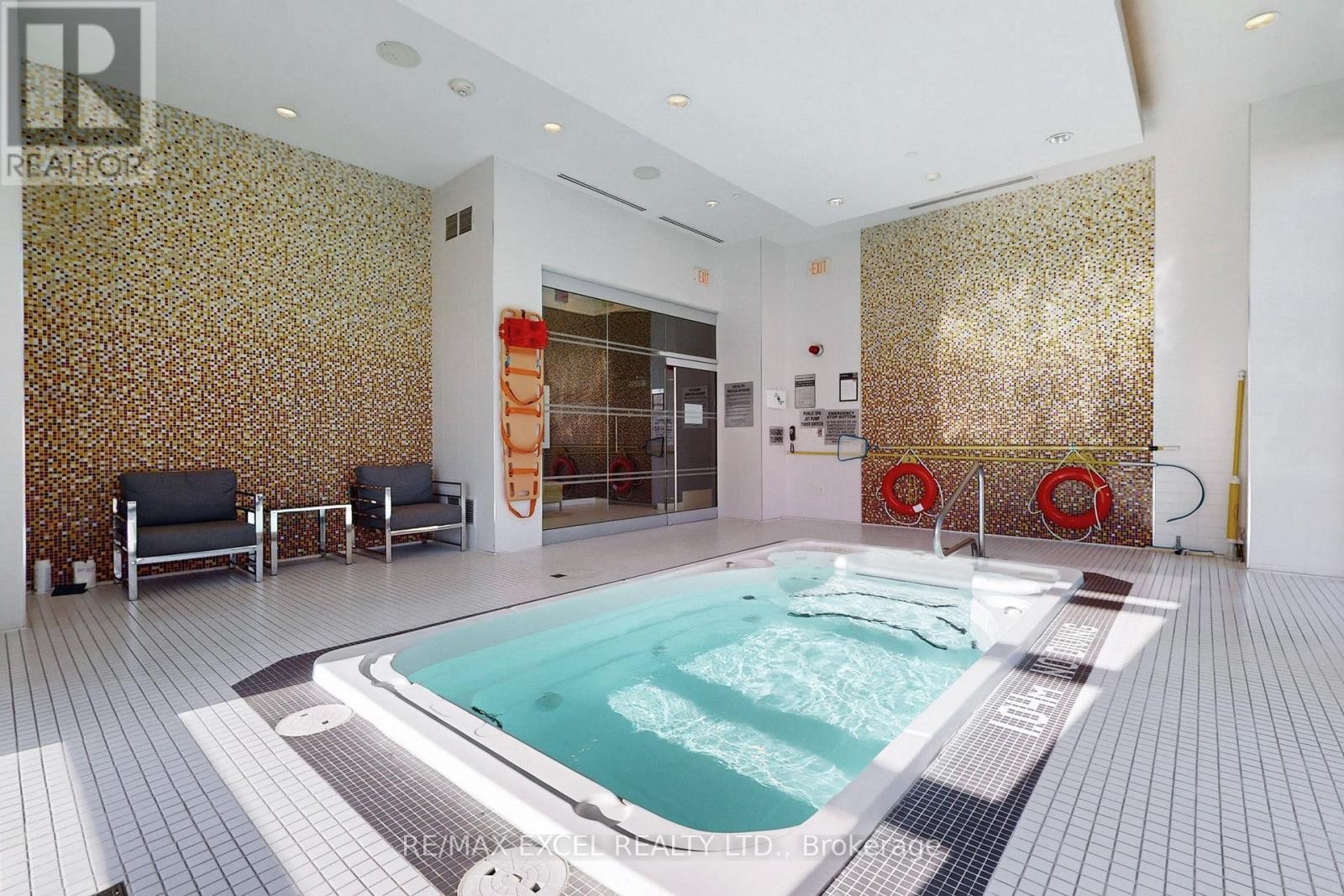 












2506 - 55 ANN O'REILLY ROAD

,
Toronto (Henry Farm),




Ontario
M2J0E1

