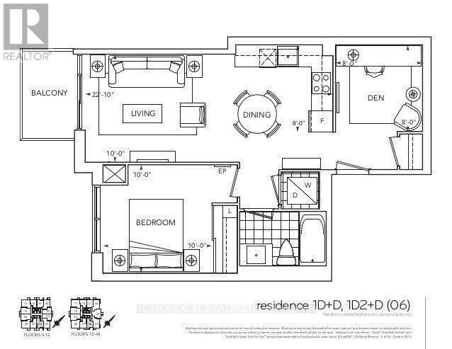 












2506 - 55 ANN O'REILLY ROAD

,
Toronto (Henry Farm),




Ontario
M2J0E1

