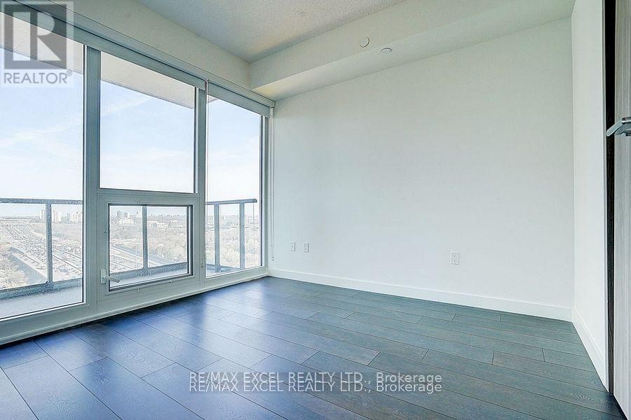 












2001 - 85 MCMAHON DRIVE

,
Toronto (Bayview Village),




Ontario
M2K0H1

