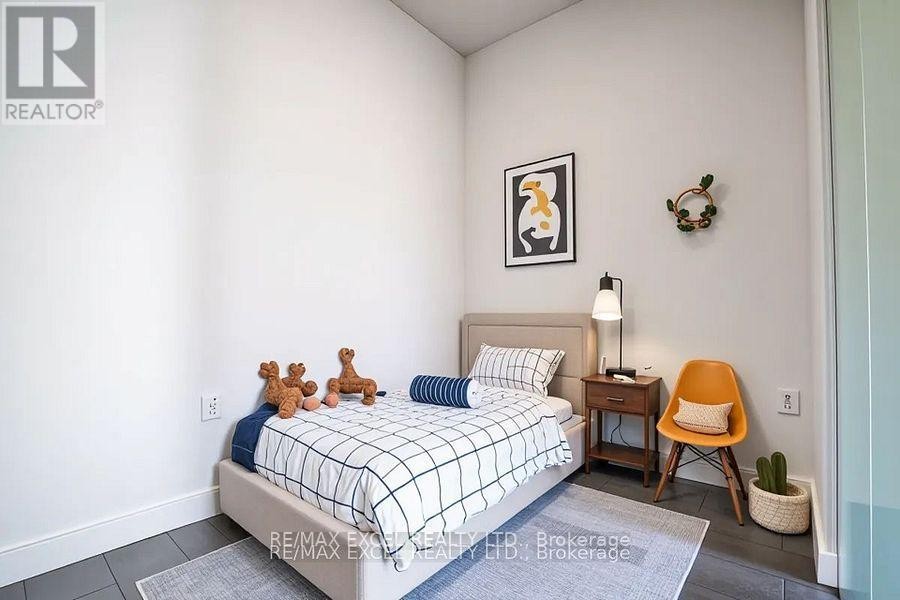 












2001 - 85 MCMAHON DRIVE

,
Toronto (Bayview Village),




Ontario
M2K0H1


