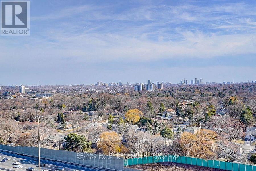 












2001 - 85 MCMAHON DRIVE

,
Toronto (Bayview Village),




Ontario
M2K0H1

