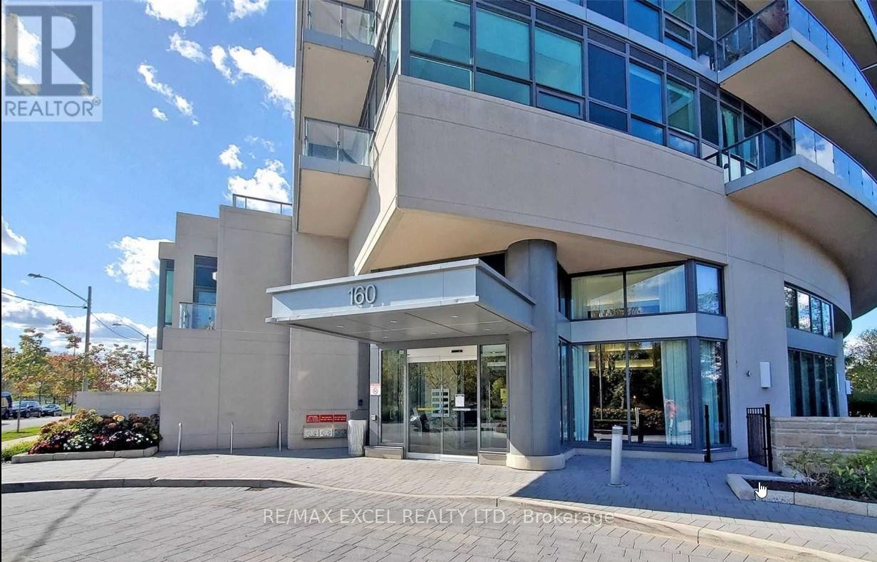 












711 - 160 VANDERHOOF AVENUE

,
Toronto (Thorncliffe Park),




Ontario
M4G0B7

