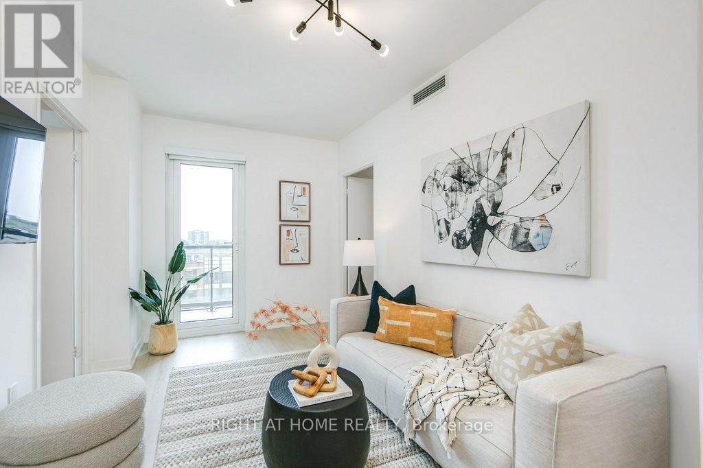 












701 - 500 WILSON AVENUE

,
Toronto (Clanton Park),




Ontario
M3H0E5

