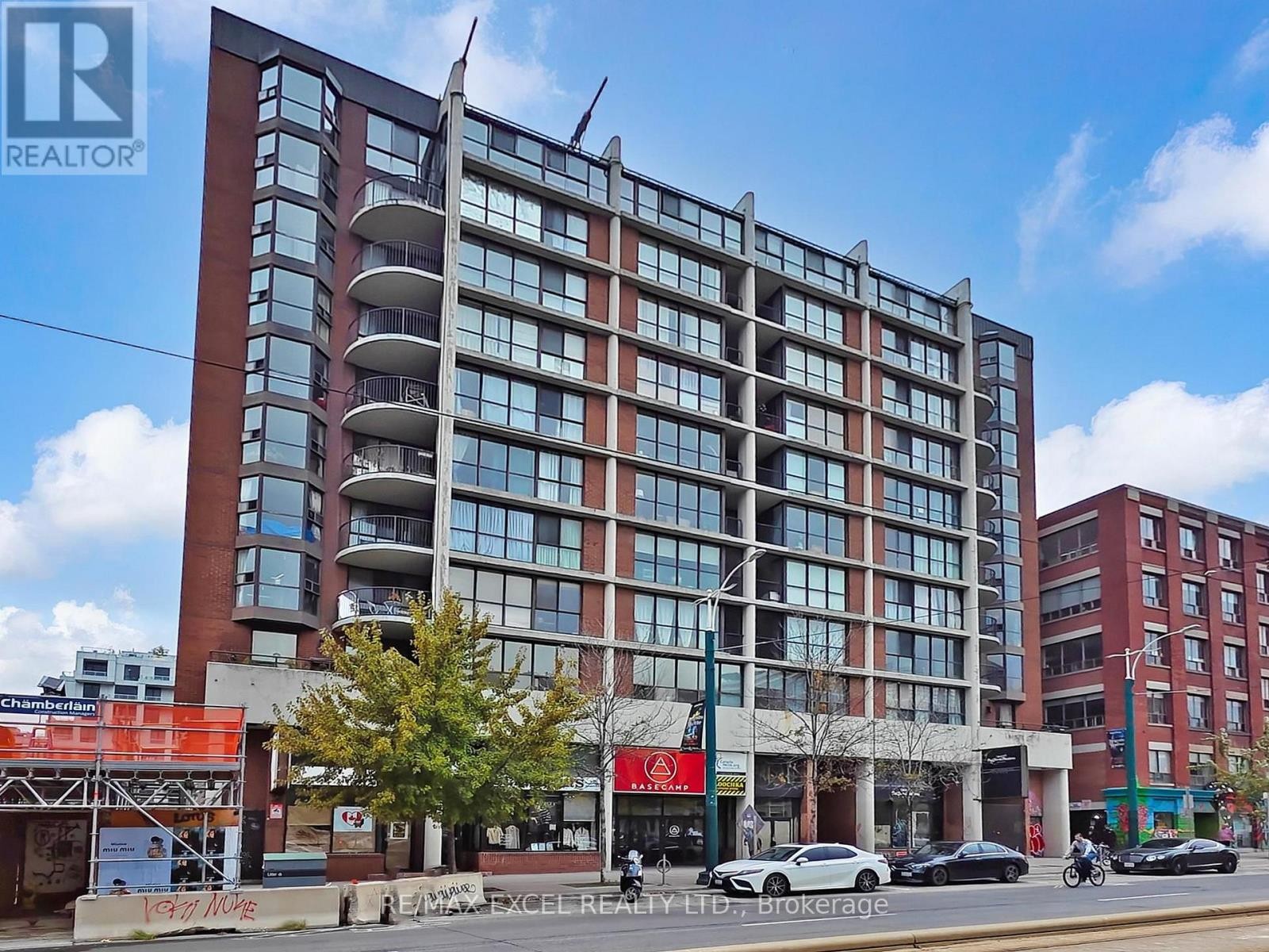 












406 - 188 SPADINA AVENUE

,
Toronto (Kensington-Chinatown),




Ontario
M5T3A4

