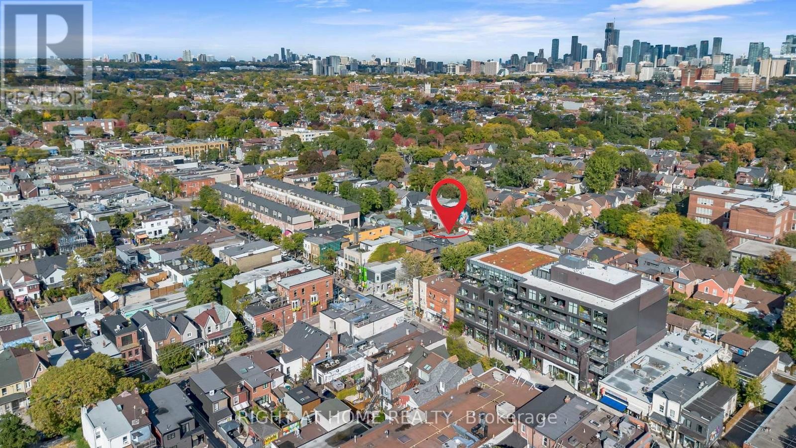 












50 ARGYLE STREET

,
Toronto (Trinity-Bellwoods),




Ontario
M6J1N6

