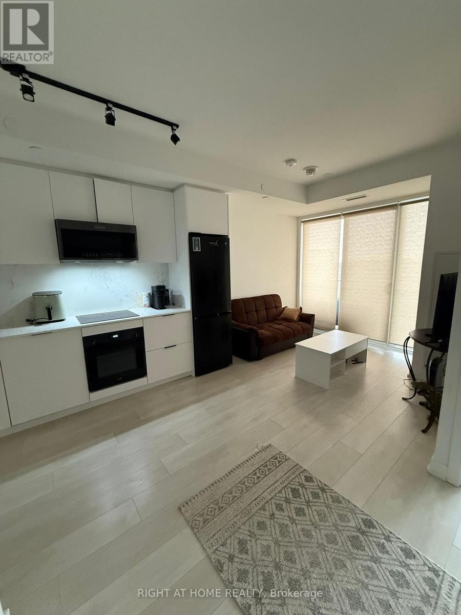 












1801 - 5 DEFRIES STREET

,
Toronto (Regent Park),




Ontario
M5A0W7

