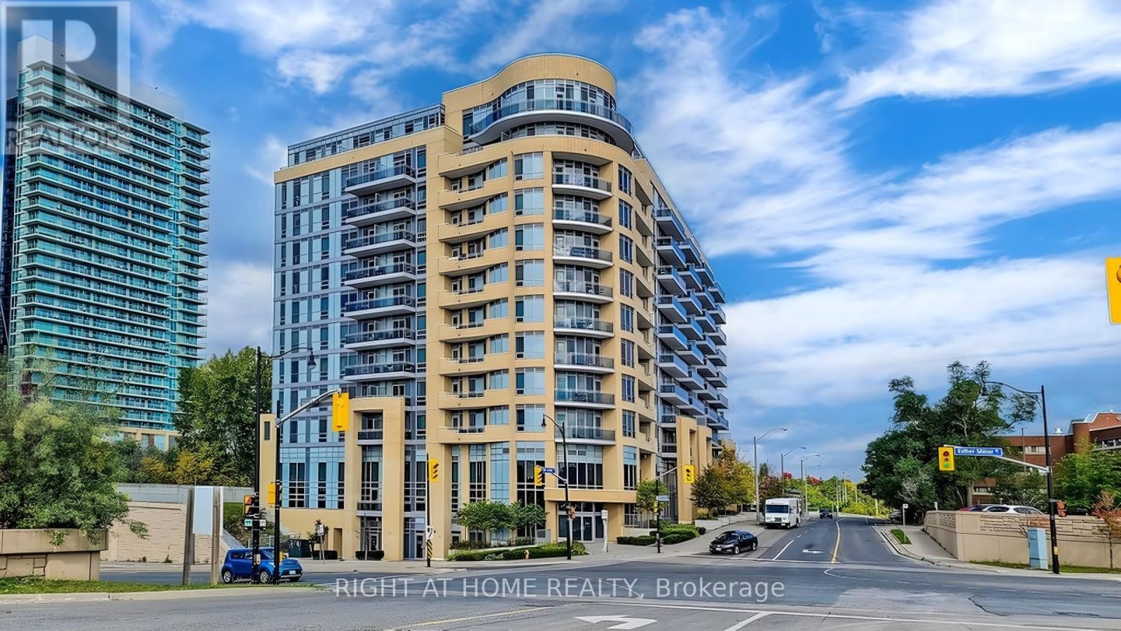 












1110 - 2756 OLD LESLIE STREET

,
Toronto (Bayview Village),




Ontario
M2K0E2


