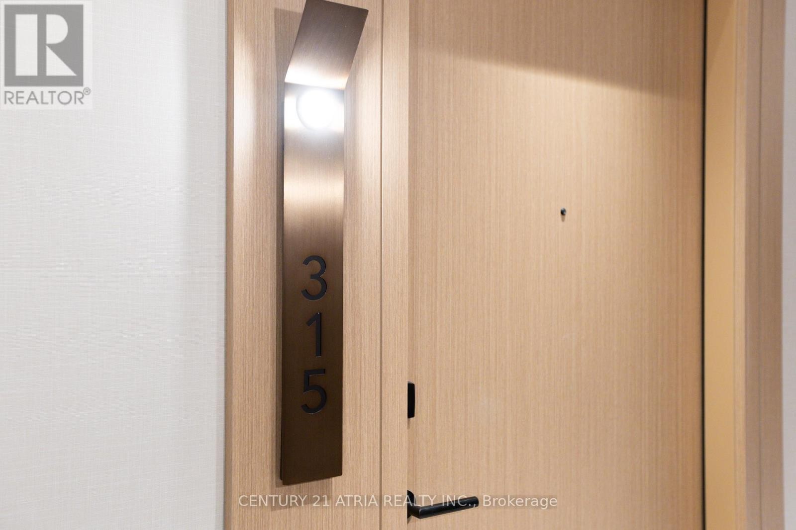 












315 - 60 CENTRAL PARK ROAD WAY

,
Toronto (Islington-City Centre West),




Ontario
M9A0E6

