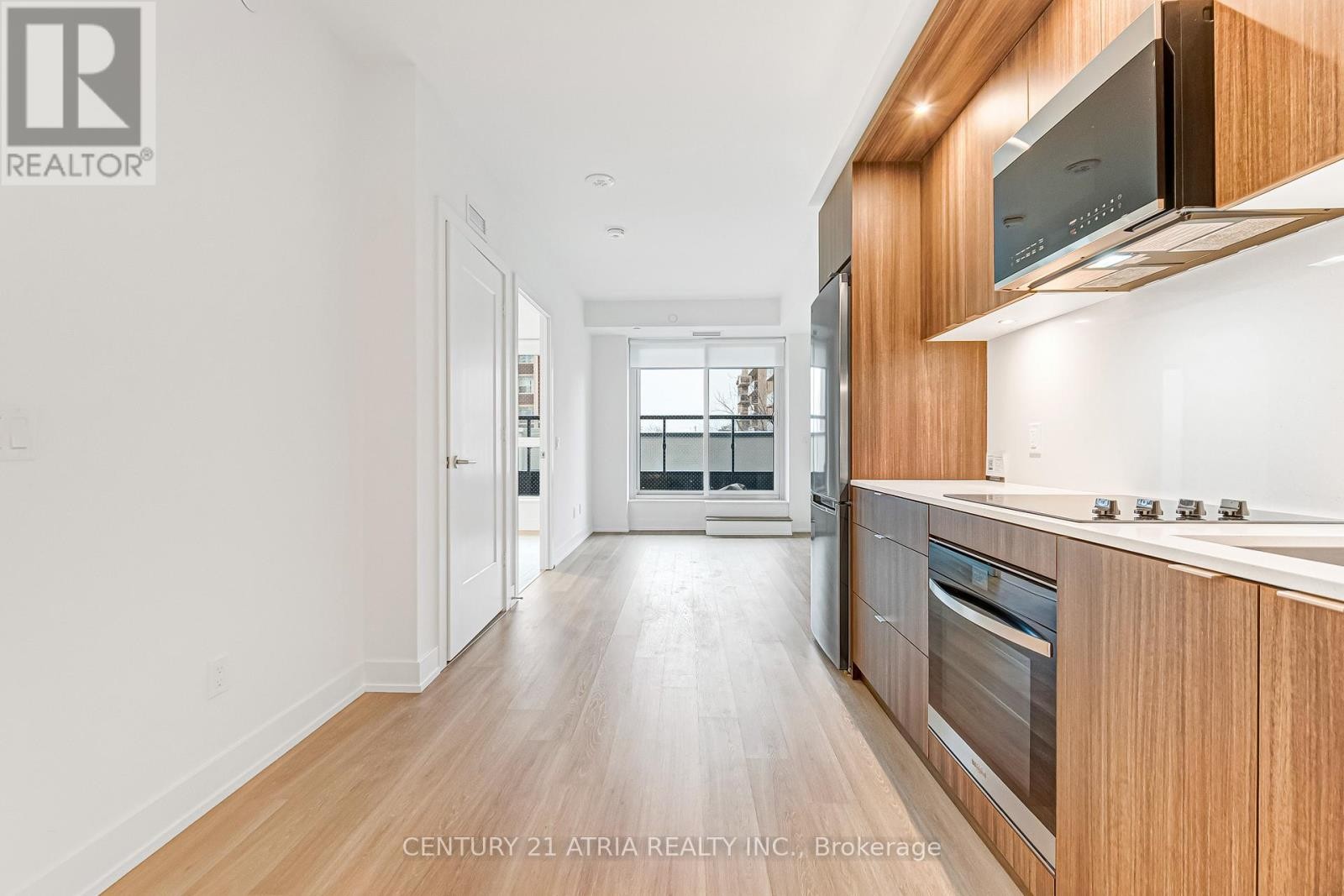 












315 - 60 CENTRAL PARK ROAD WAY

,
Toronto (Islington-City Centre West),




Ontario
M9A0E6

