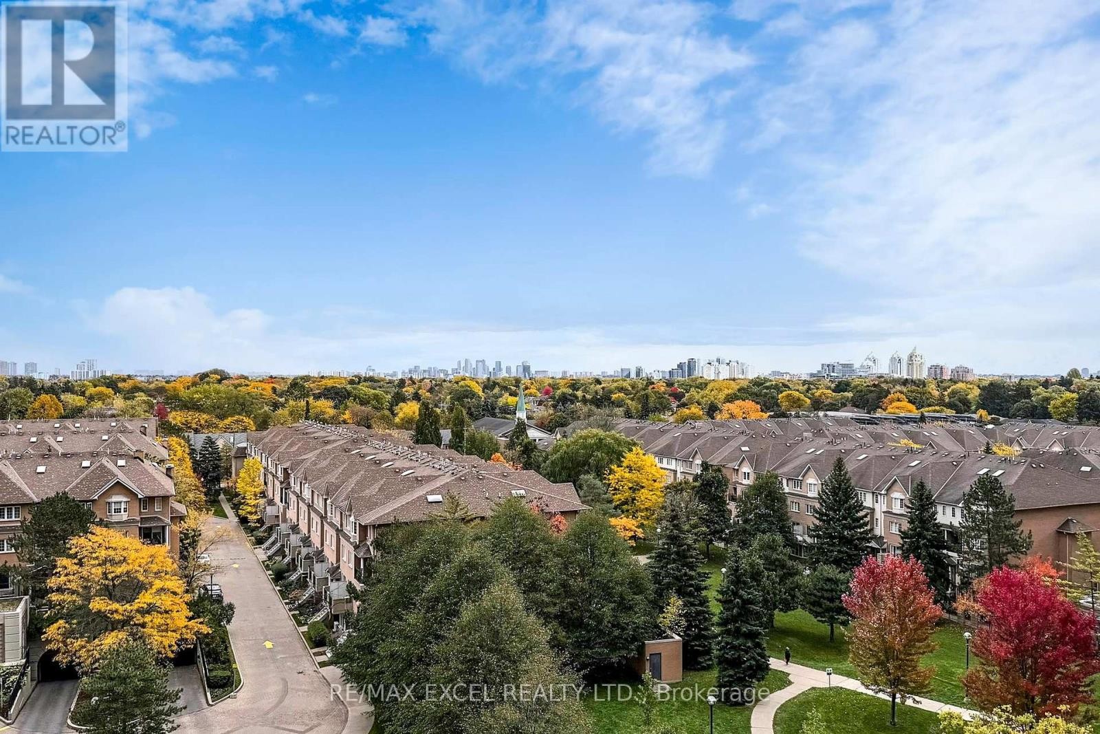 












814 - 10 NORTHTOWN WAY

,
Toronto (Willowdale East),




Ontario
M2N7L4

