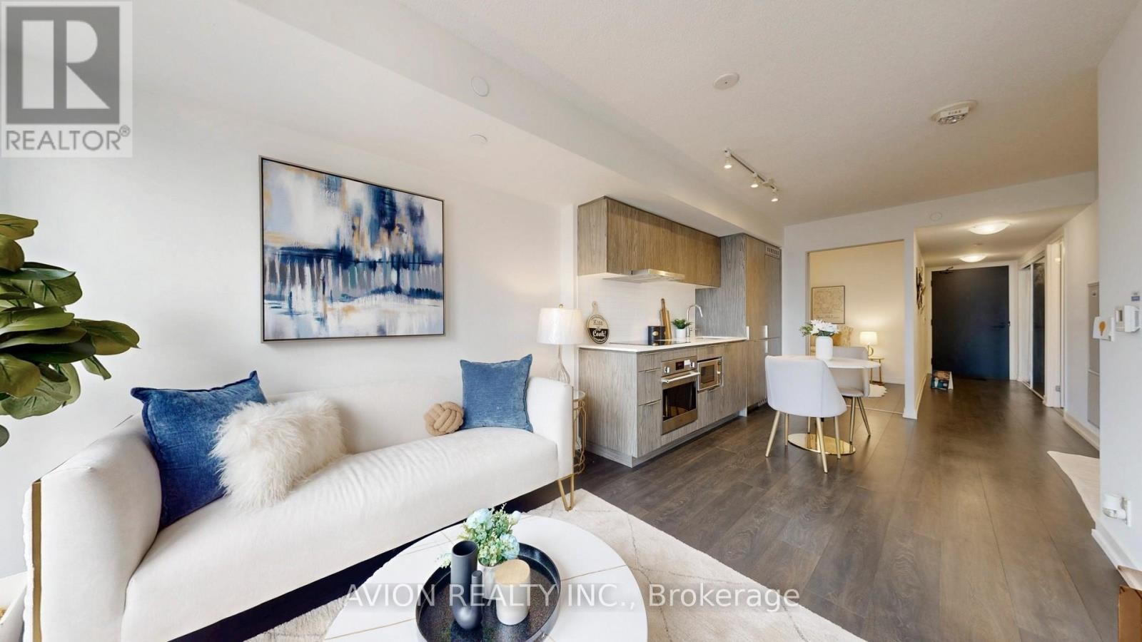 












2007 - 60 SHUTER STREET

,
Toronto (Church-Yonge Corridor),




Ontario
M5B1A8

