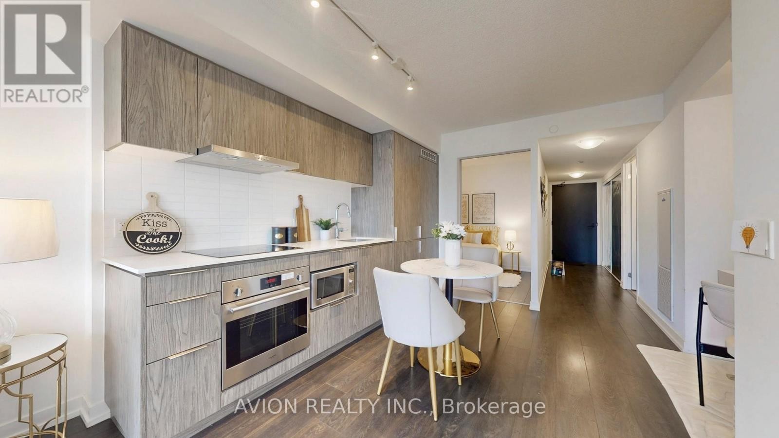 












2007 - 60 SHUTER STREET

,
Toronto (Church-Yonge Corridor),




Ontario
M5B1A8

