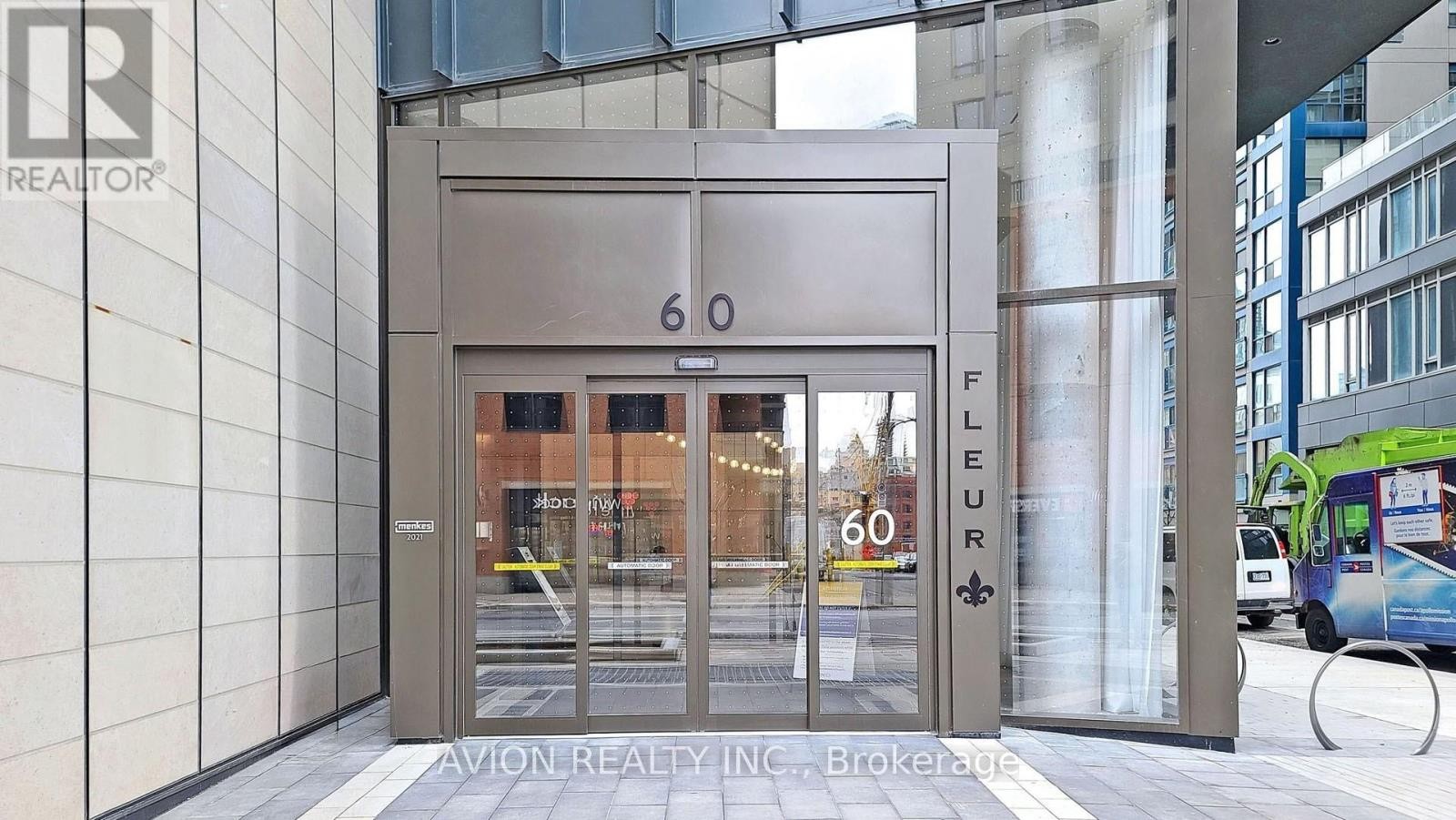 












2007 - 60 SHUTER STREET

,
Toronto (Church-Yonge Corridor),




Ontario
M5B1A8

