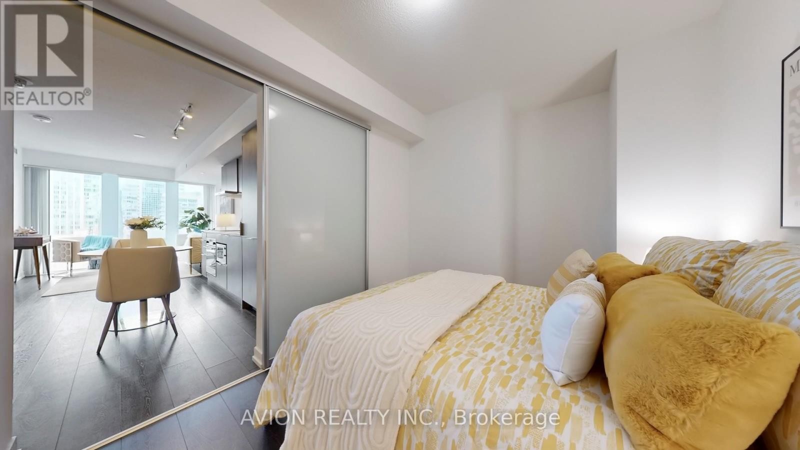 












2007 - 60 SHUTER STREET

,
Toronto (Church-Yonge Corridor),




Ontario
M5B1A8

