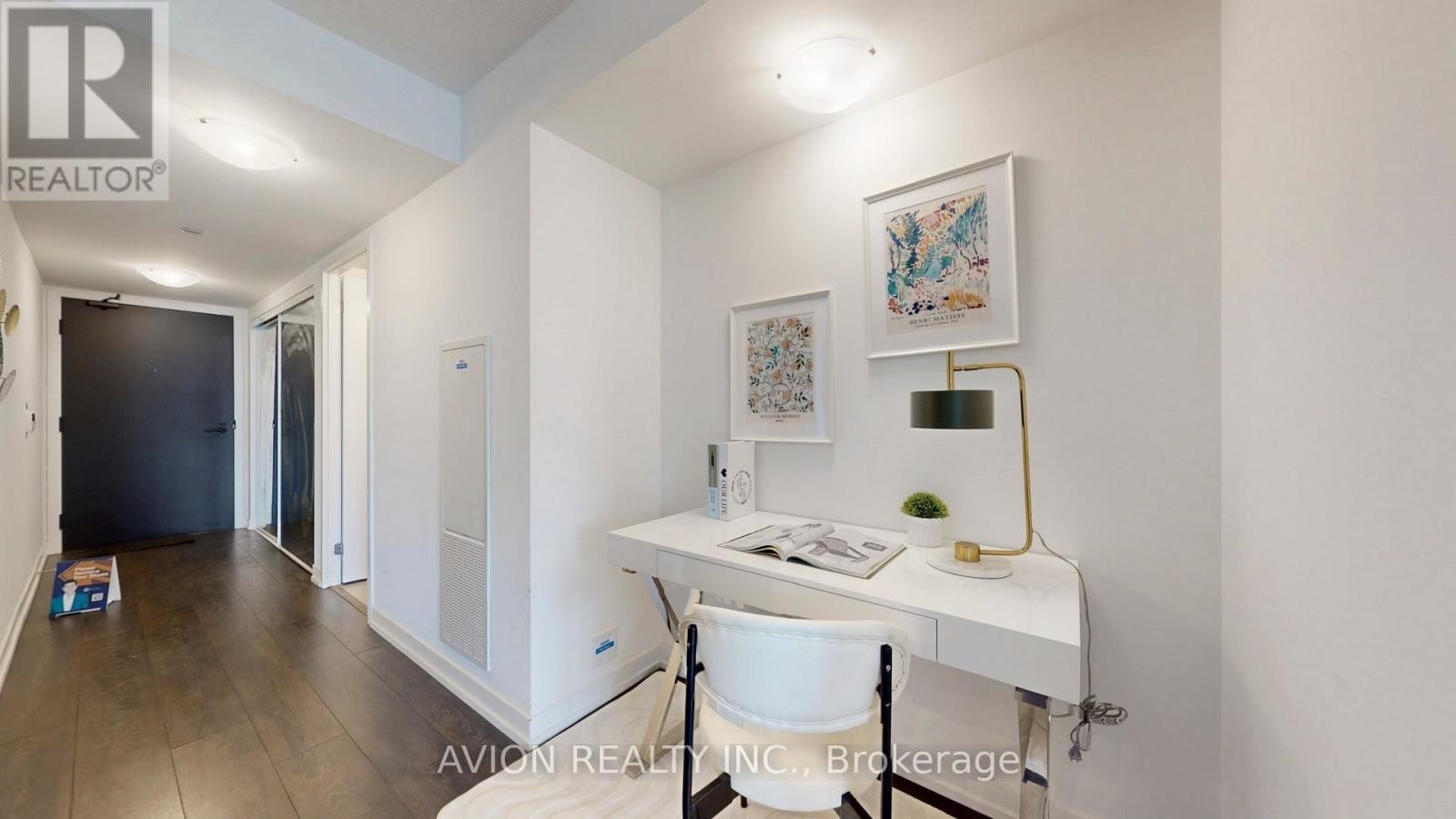 












2007 - 60 SHUTER STREET

,
Toronto (Church-Yonge Corridor),




Ontario
M5B1A8

