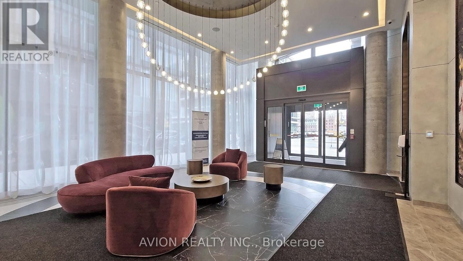 












2007 - 60 SHUTER STREET

,
Toronto (Church-Yonge Corridor),




Ontario
M5B1A8

