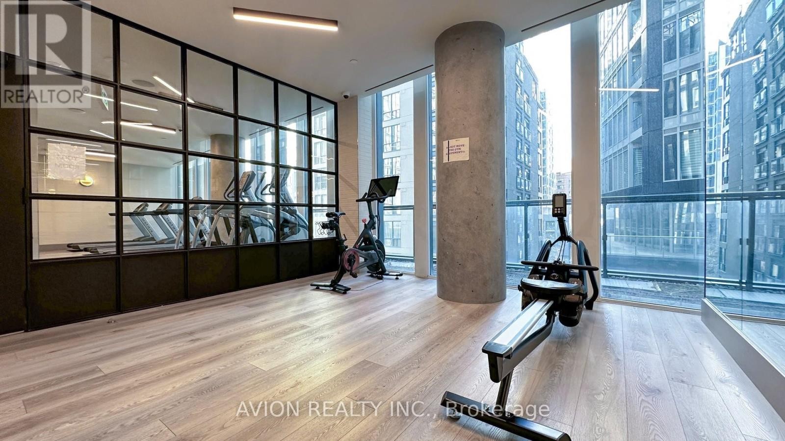 












2007 - 60 SHUTER STREET

,
Toronto (Church-Yonge Corridor),




Ontario
M5B1A8

