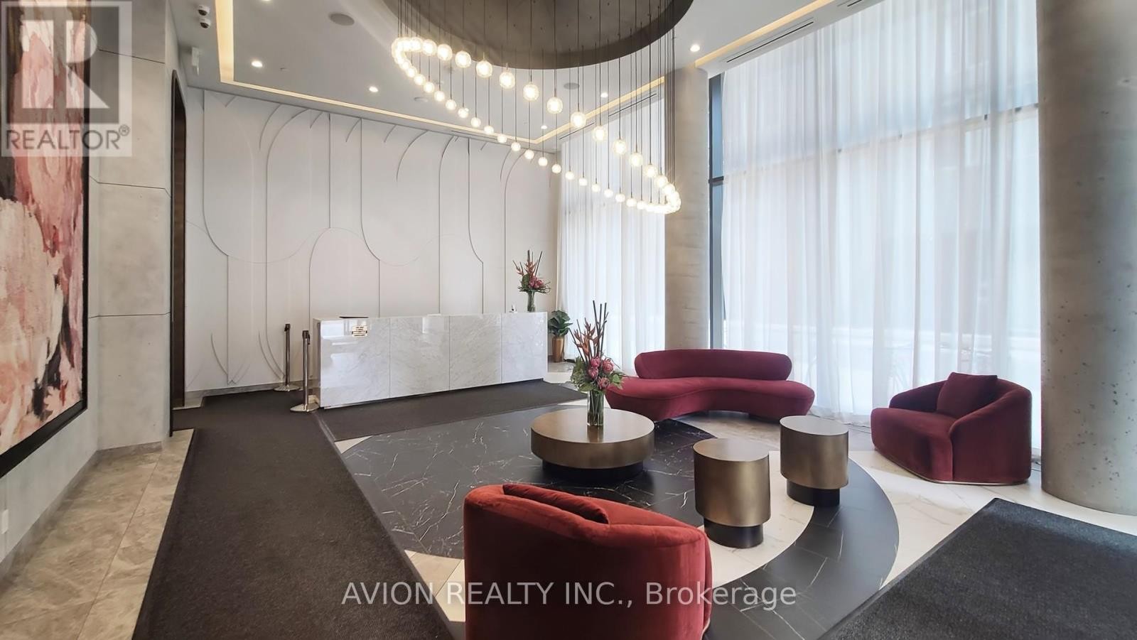 












2007 - 60 SHUTER STREET

,
Toronto (Church-Yonge Corridor),




Ontario
M5B1A8

