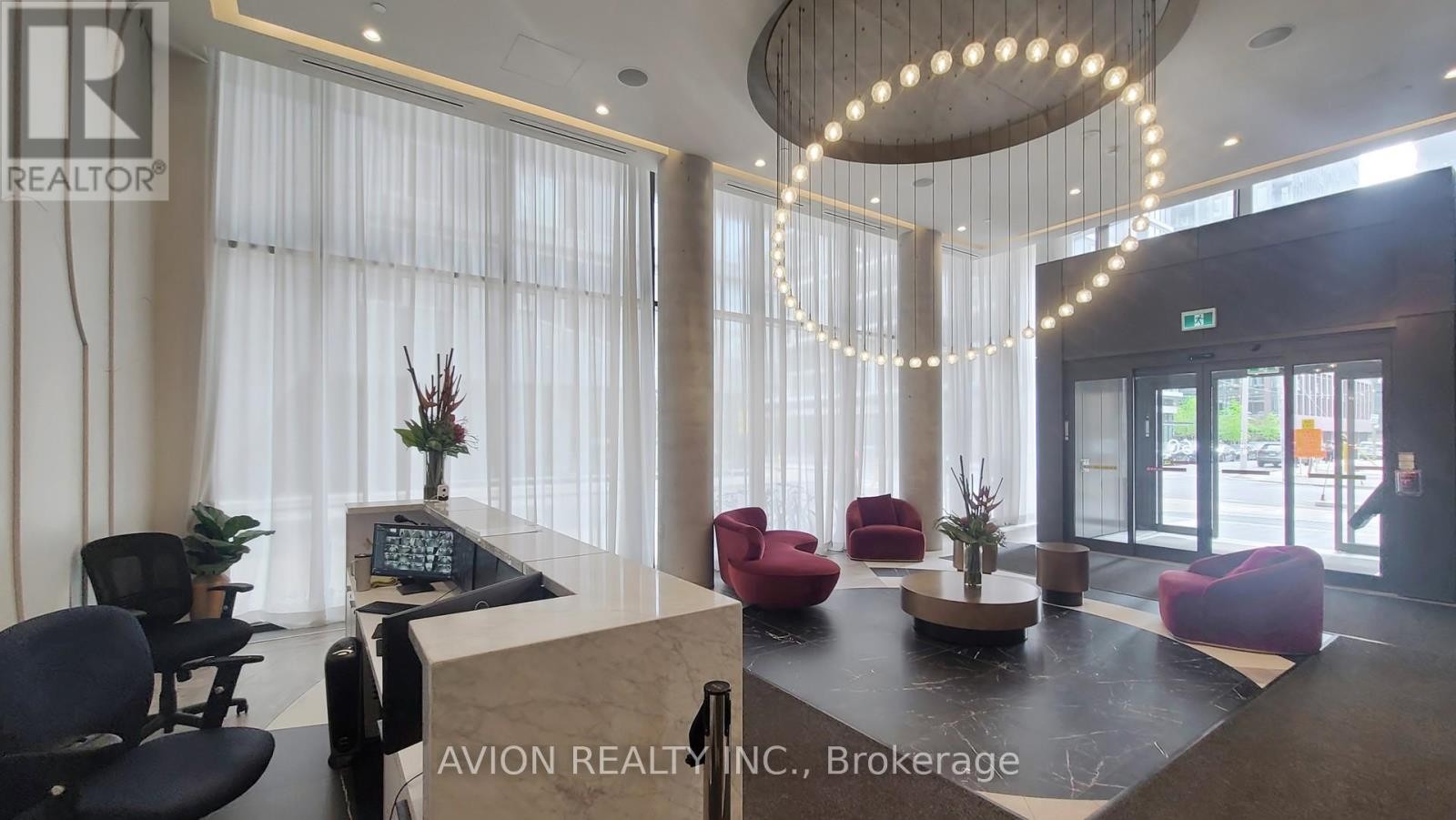 












2007 - 60 SHUTER STREET

,
Toronto (Church-Yonge Corridor),




Ontario
M5B1A8

