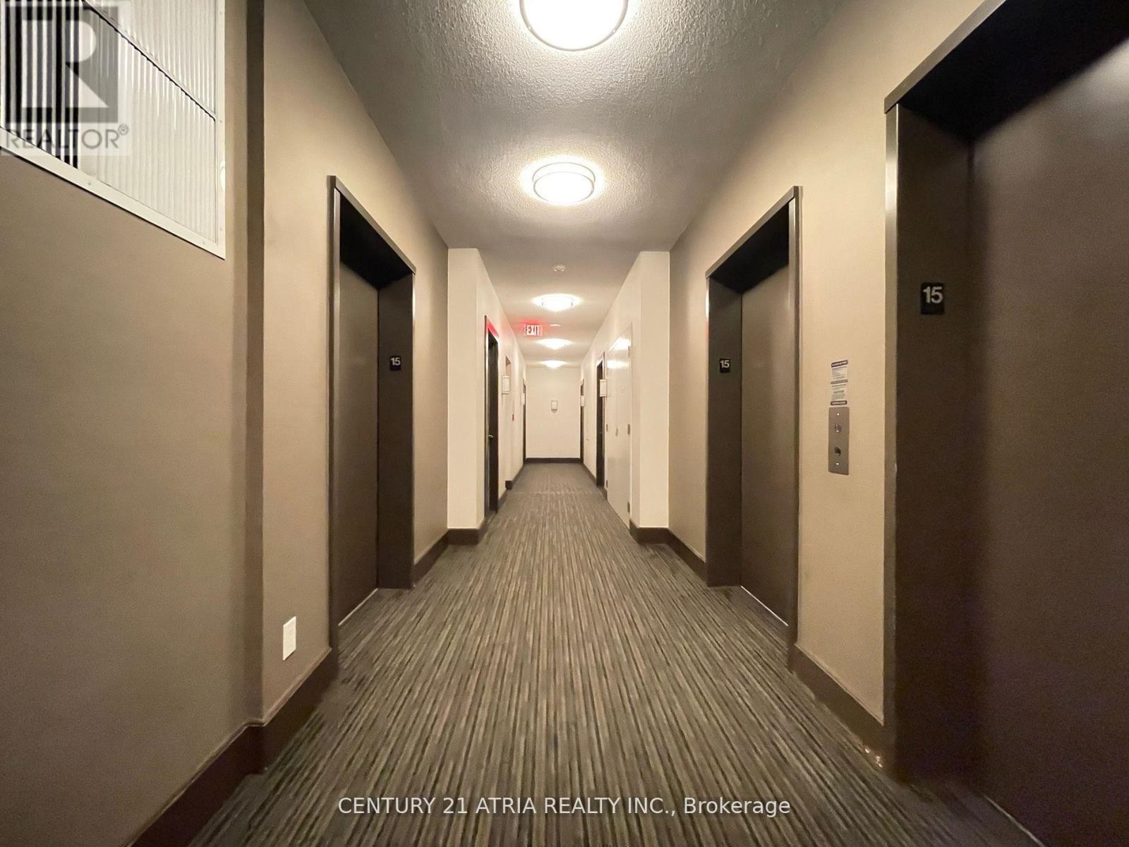 












1504 - 30 HERONS HILL WAY N

,
Toronto (Henry Farm),




Ontario
M2J0A7

