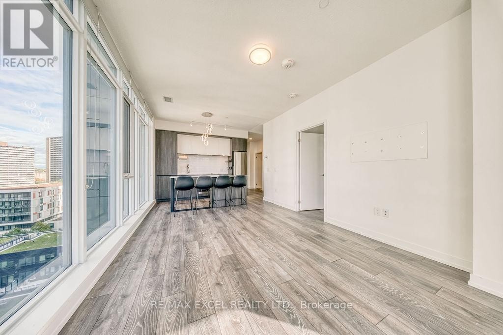 












1009 - 225 SUMACH STREET

,
Toronto (Regent Park),




Ontario
M5A0P8

