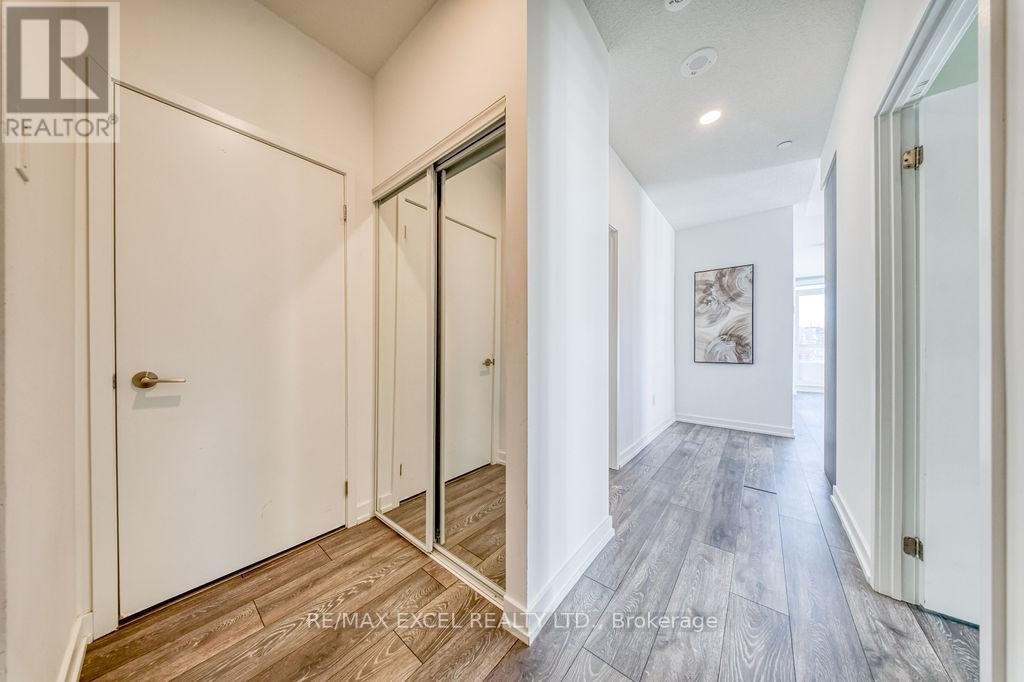 












1009 - 225 SUMACH STREET

,
Toronto (Regent Park),




Ontario
M5A0P8

