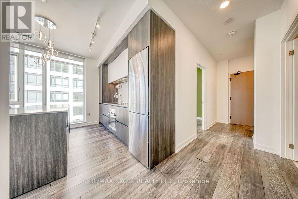 












1009 - 225 SUMACH STREET

,
Toronto (Regent Park),




Ontario
M5A0P8

