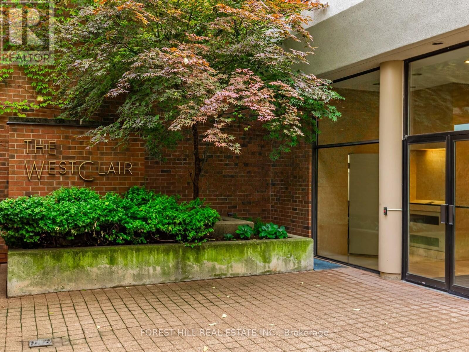 












902 - 47 ST CLAIR AVENUE W

,
Toronto (Yonge-St. Clair),




Ontario
M4V3A5

