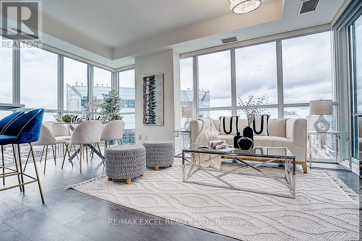 












2707 - 9 BOGERT AVENUE

,
Toronto (Lansing-Westgate),




Ontario
M2N0H3

