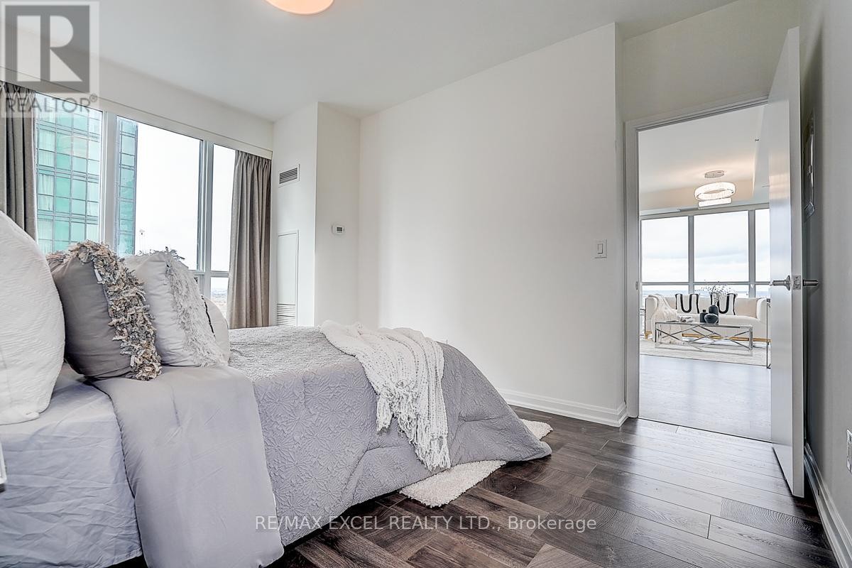 












2707 - 9 BOGERT AVENUE

,
Toronto (Lansing-Westgate),




Ontario
M2N0H3

