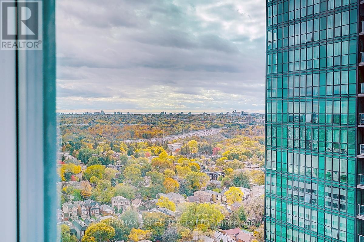 












2707 - 9 BOGERT AVENUE

,
Toronto (Lansing-Westgate),




Ontario
M2N0H3

