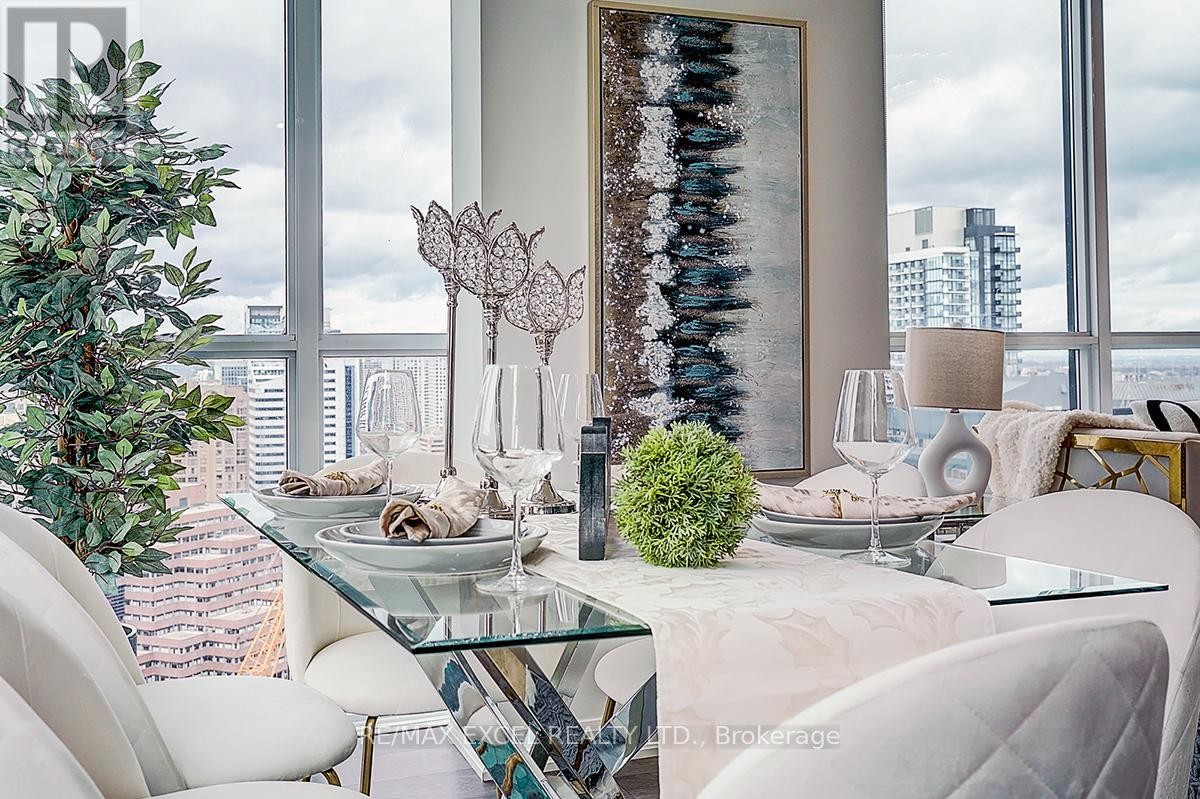 












2707 - 9 BOGERT AVENUE

,
Toronto (Lansing-Westgate),




Ontario
M2N0H3

