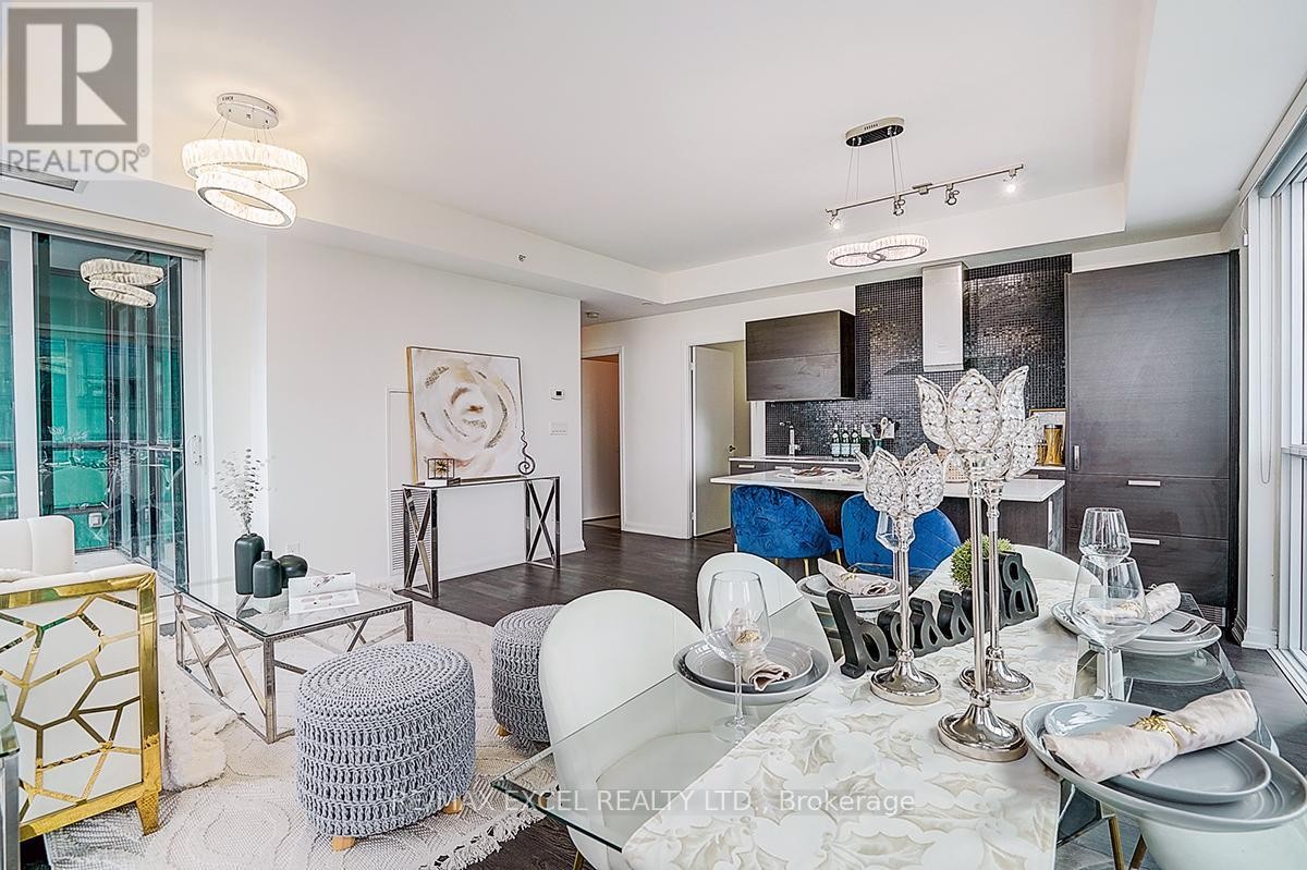 












2707 - 9 BOGERT AVENUE

,
Toronto (Lansing-Westgate),




Ontario
M2N0H3

