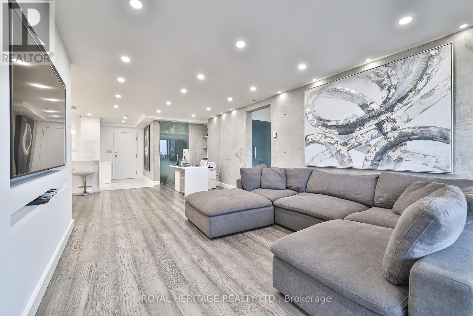 












801 - 10 TORRESDALE AVENUE

,
Toronto (Westminster-Branson),




Ontario
M2R3V8

