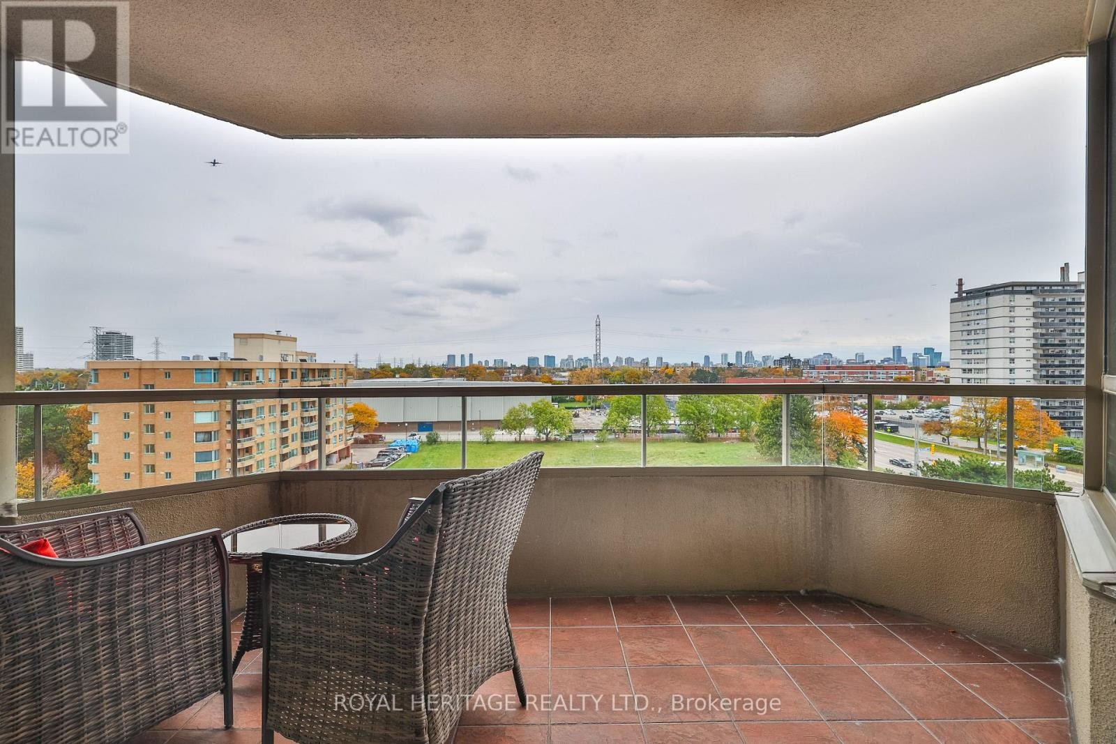 












801 - 10 TORRESDALE AVENUE

,
Toronto (Westminster-Branson),




Ontario
M2R3V8

