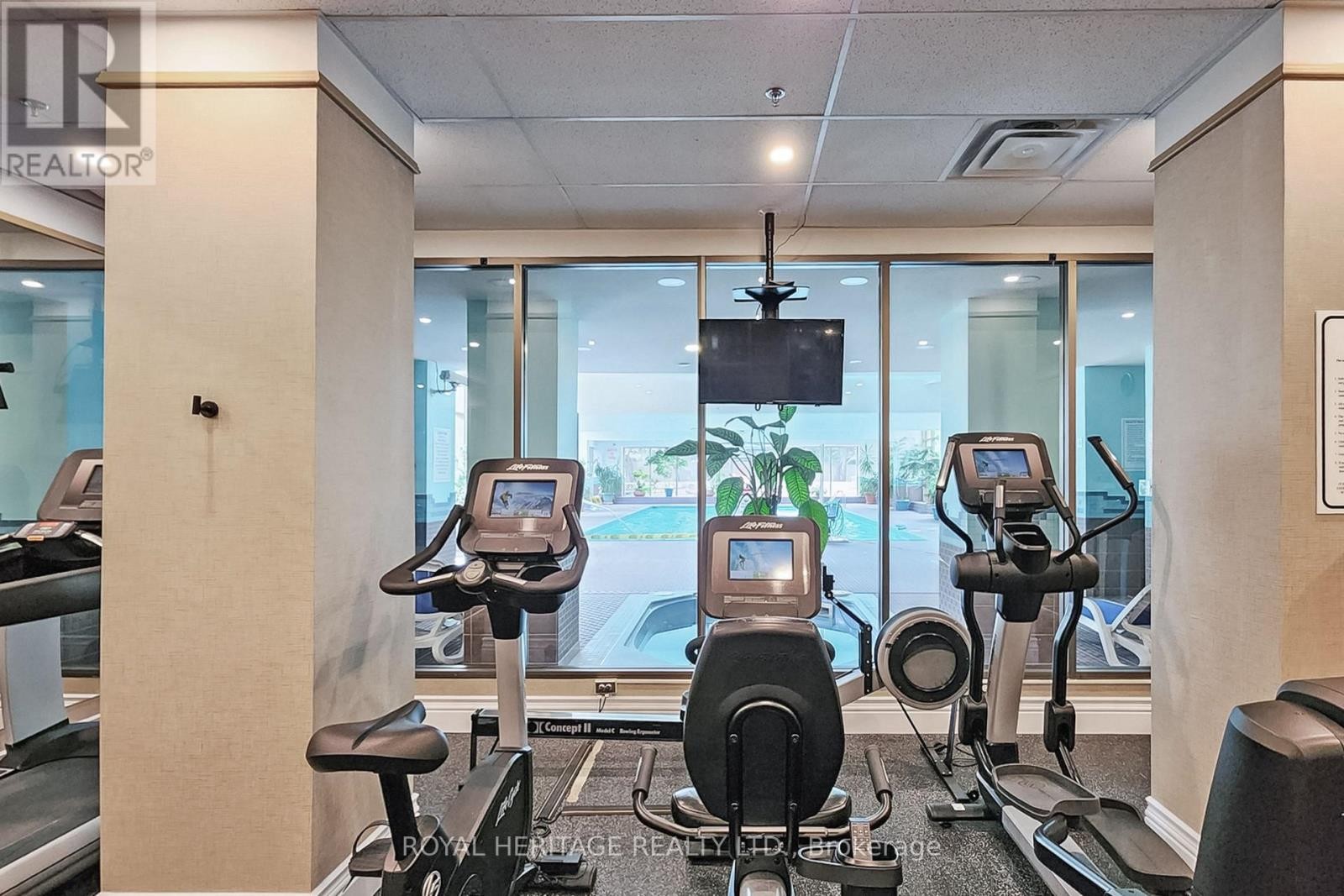 












801 - 10 TORRESDALE AVENUE

,
Toronto (Westminster-Branson),




Ontario
M2R3V8

