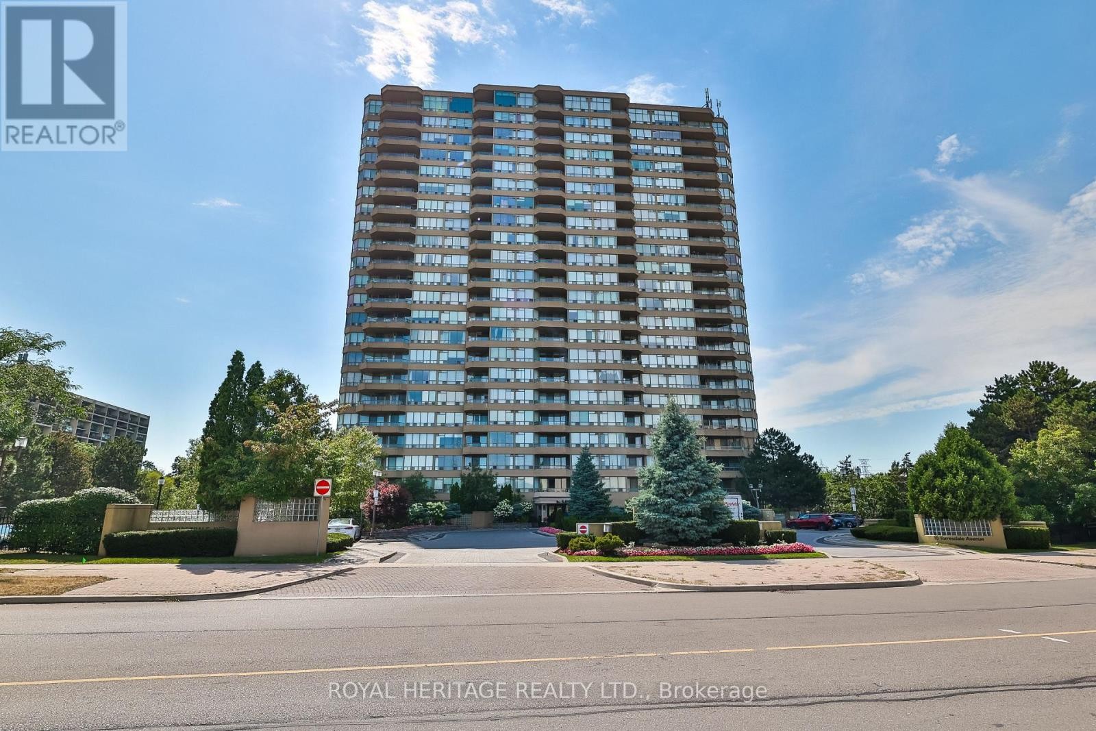 












801 - 10 TORRESDALE AVENUE

,
Toronto (Westminster-Branson),




Ontario
M2R3V8

