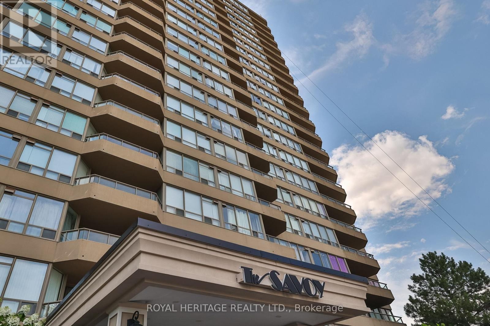 












801 - 10 TORRESDALE AVENUE

,
Toronto (Westminster-Branson),




Ontario
M2R3V8

