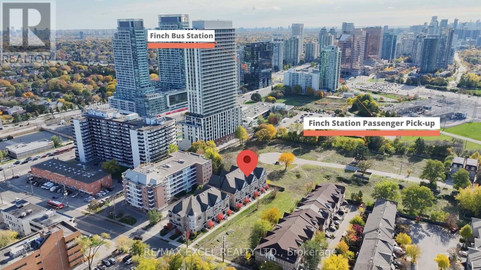 












8 - 39 DREWRY AVENUE

,
Toronto (Newtonbrook West),




Ontario
M2M0B4

