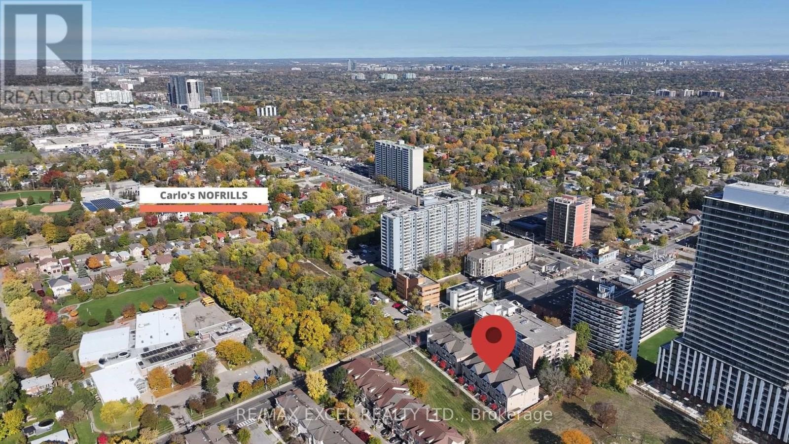 












8 - 39 DREWRY AVENUE

,
Toronto (Newtonbrook West),




Ontario
M2M0B4

