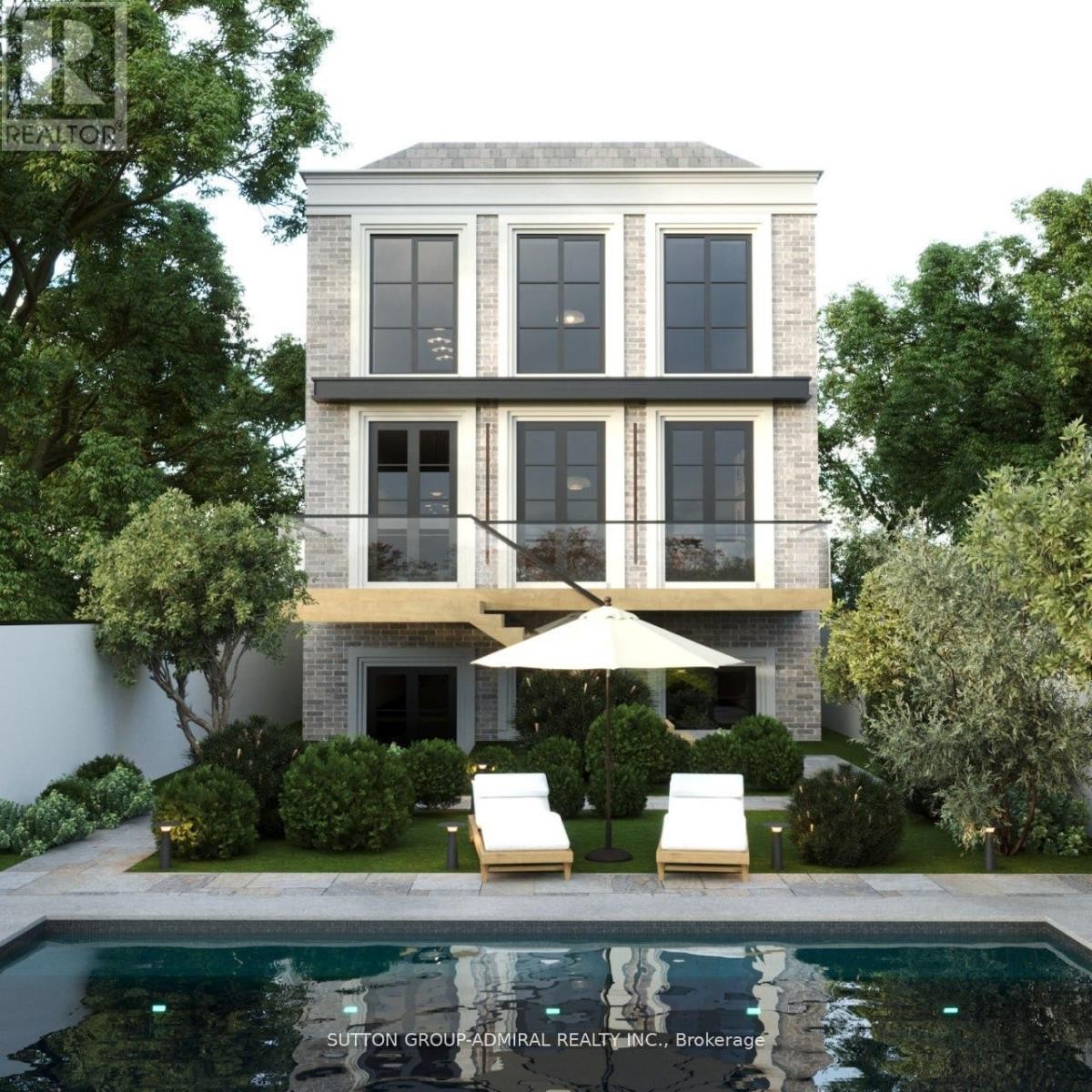 












50 CARDIFF ROAD

,
Toronto (Bridle Path-Sunnybrook-York Mills),




Ontario
M4P2P2

