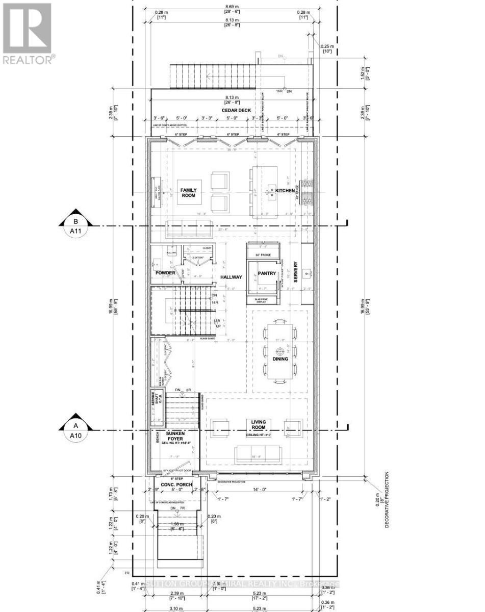 












50 CARDIFF ROAD

,
Toronto (Bridle Path-Sunnybrook-York Mills),




Ontario
M4P2P2

