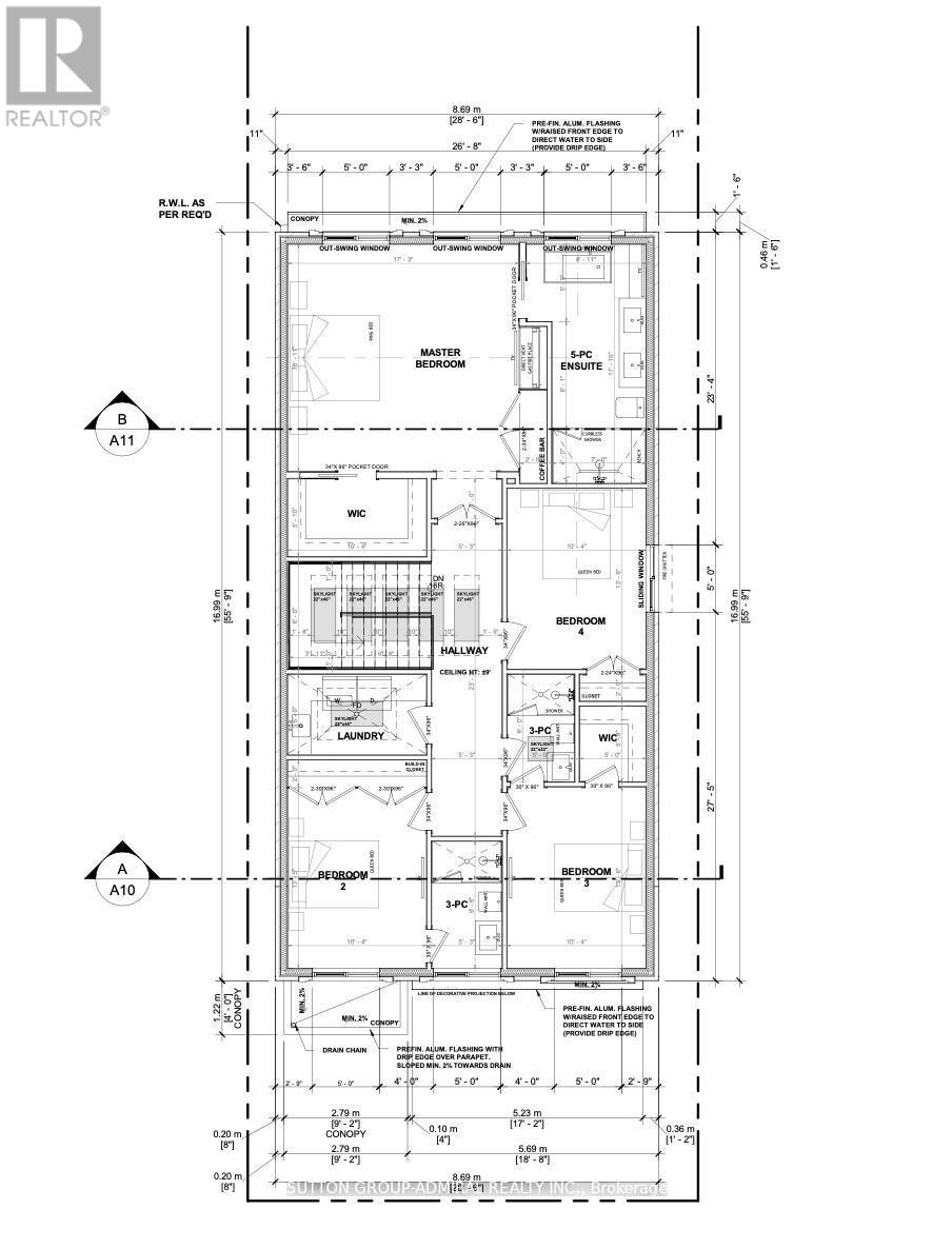 












50 CARDIFF ROAD

,
Toronto (Bridle Path-Sunnybrook-York Mills),




Ontario
M4P2P2

