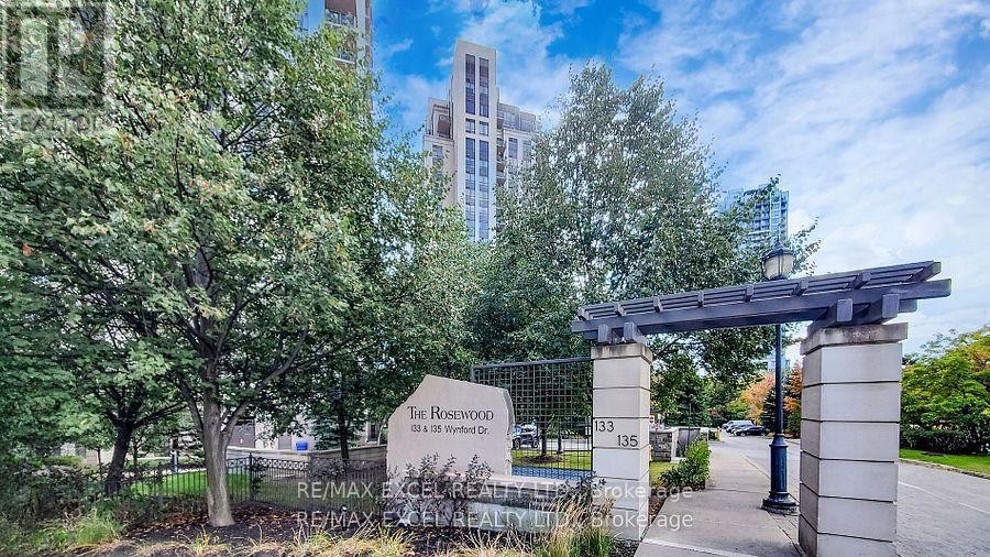 












1204 - 135 WYNFORD DRIVE

,
Toronto (Banbury-Don Mills),




Ontario
M3C0J4

