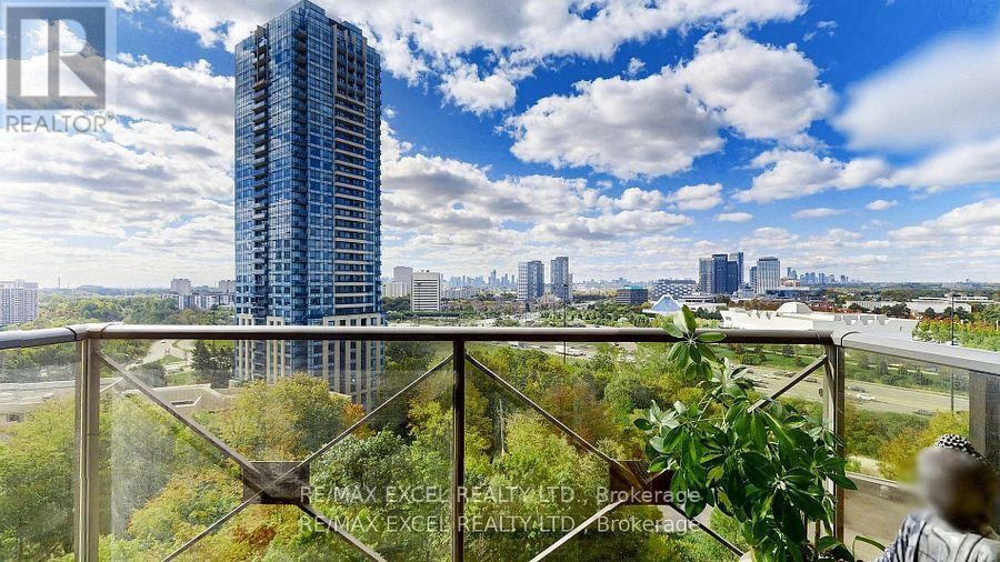 












1204 - 135 WYNFORD DRIVE

,
Toronto (Banbury-Don Mills),




Ontario
M3C0J4

