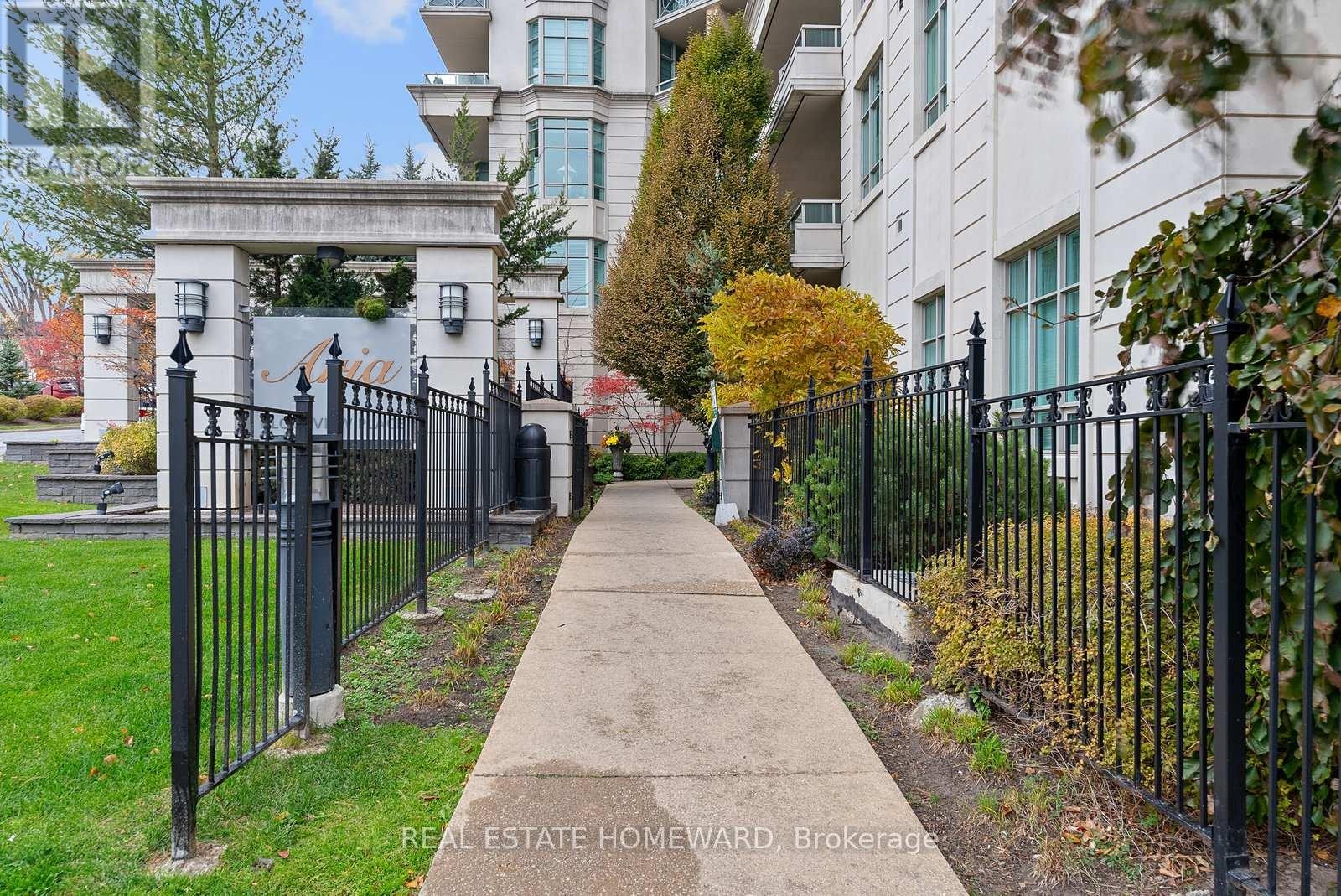 












714 - 10 BLOORVIEW PLACE

,
Toronto (Don Valley Village),




Ontario
M2J0B1

