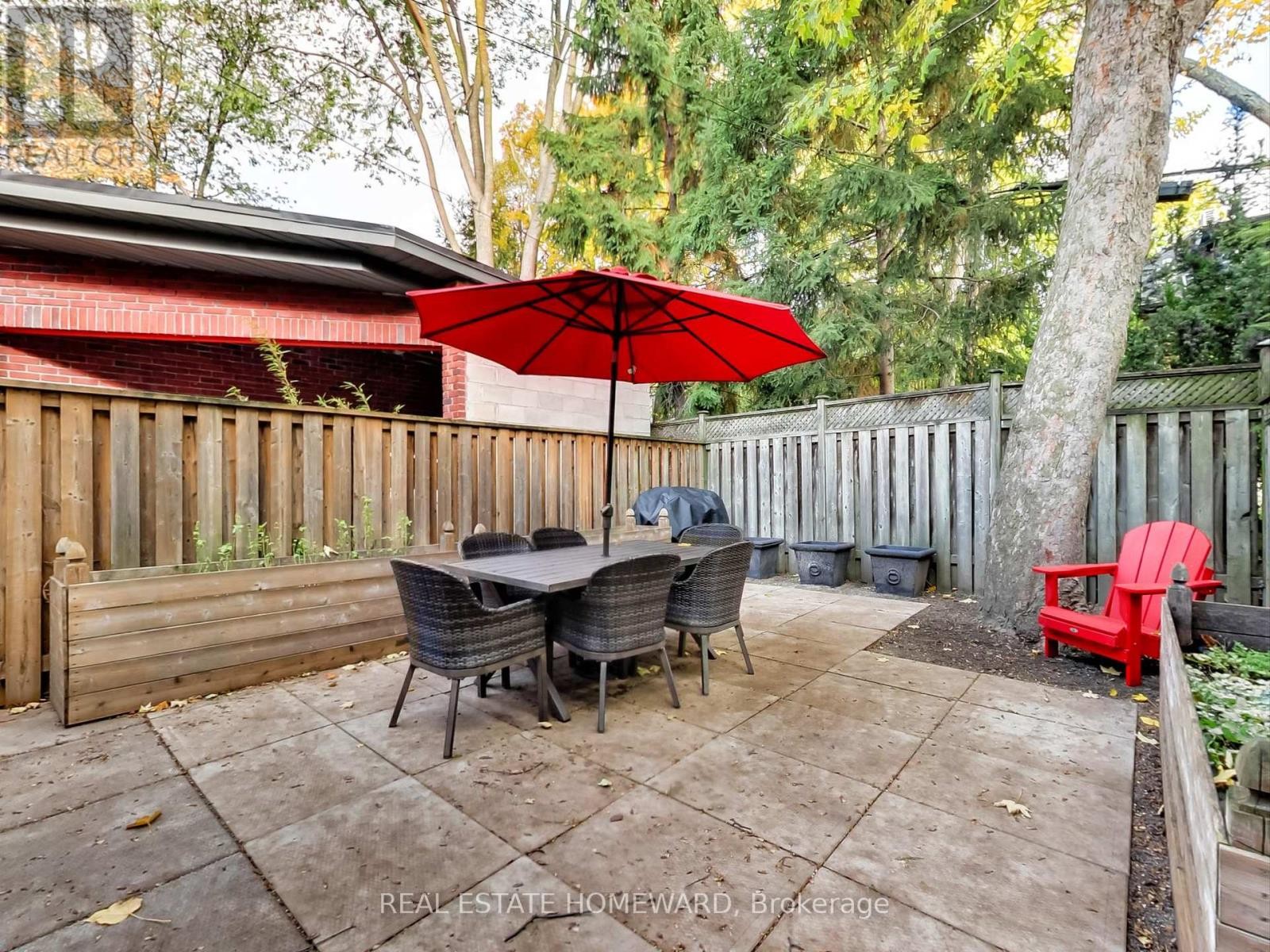 












183 MADISON AVENUE

,
Toronto (Annex),




Ontario
M5R2S6

