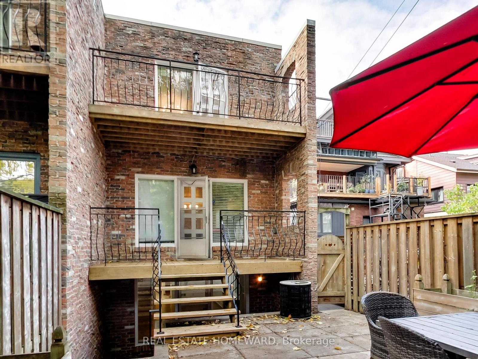 












183 MADISON AVENUE

,
Toronto (Annex),




Ontario
M5R2S6

