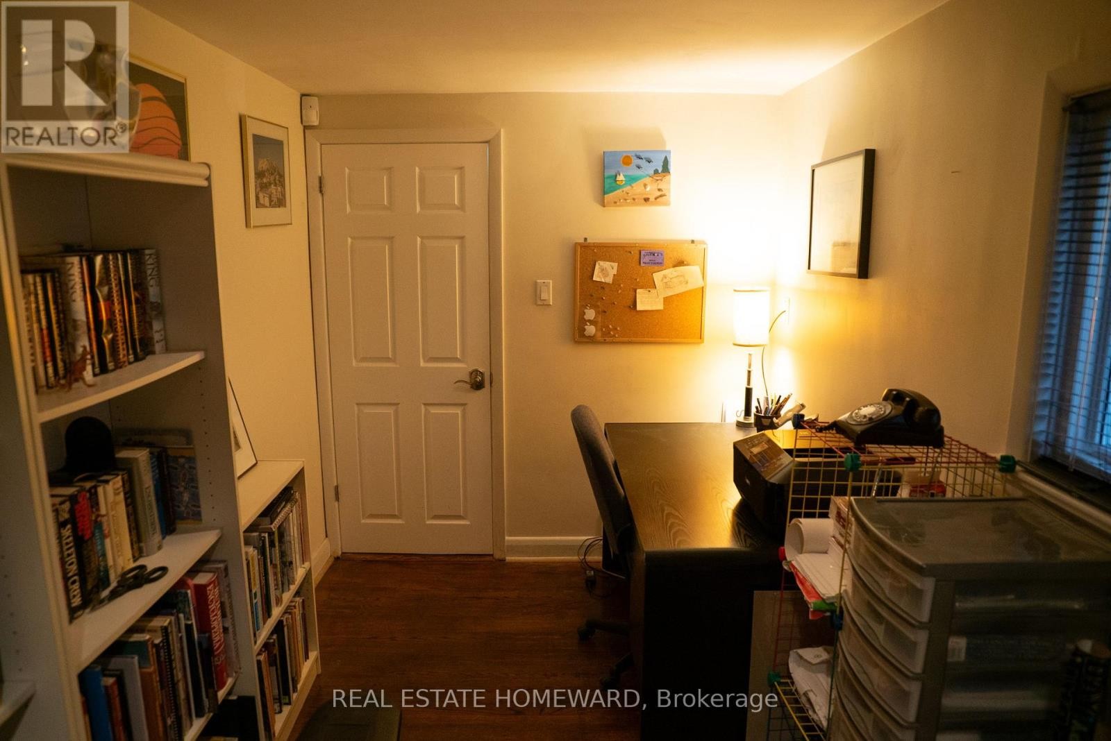 












35 VALENTINE DRIVE

,
Toronto (Parkwoods-Donalda),




Ontario
M3A3J7

