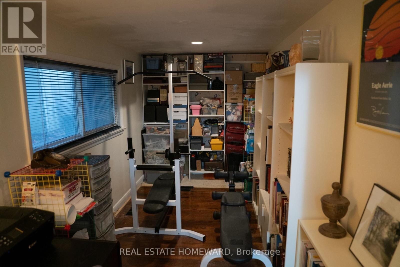 












35 VALENTINE DRIVE

,
Toronto (Parkwoods-Donalda),




Ontario
M3A3J7

